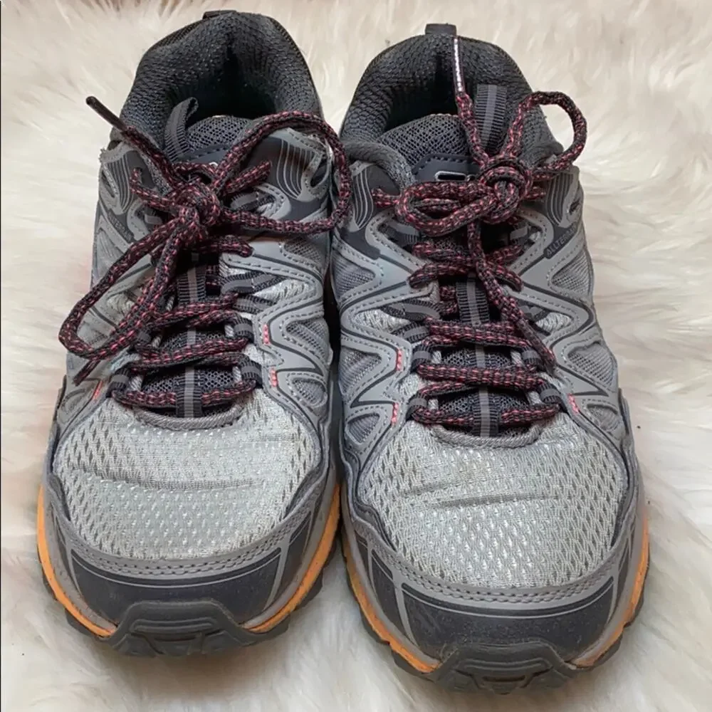 Fila Memory TKO Tr 5.0 Mesh Running Sneakers 10